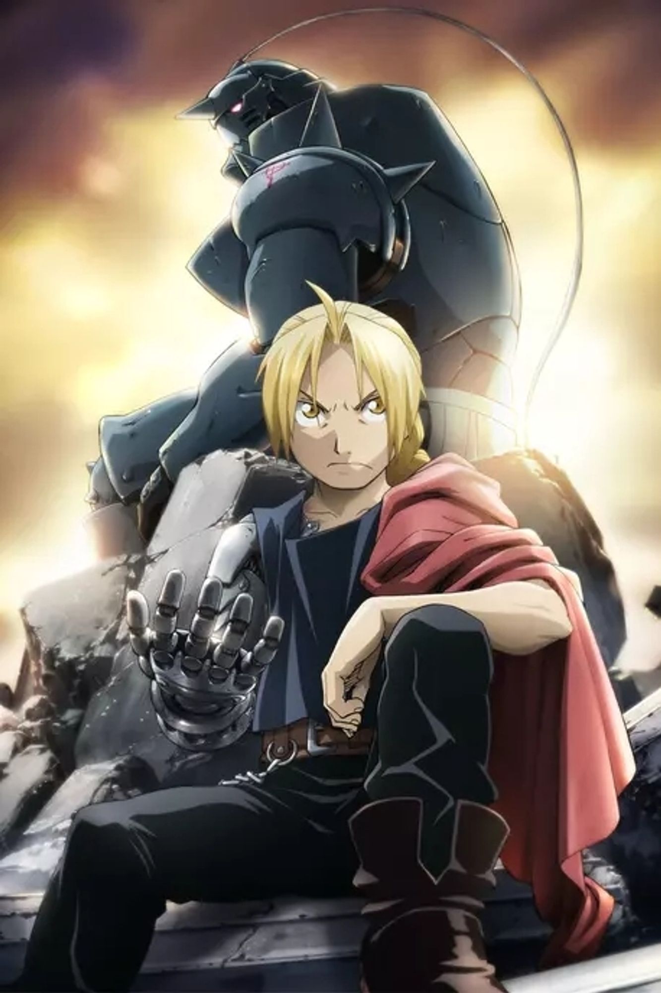 Edward Elric