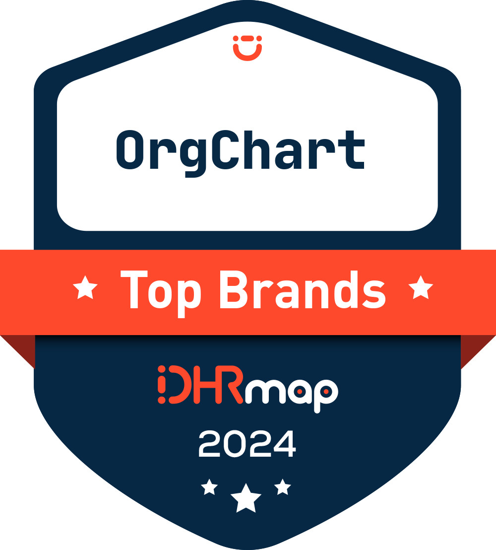 🌟 Mapping the future of organizational structure! The 2024 DHRmap Top OrgChart Brands have been announced, showcasing the best in tools for creating clearer, more effective organizational charts. See which brands are redefining organizational clarity and efficiency at dhrmap.com/topbrands