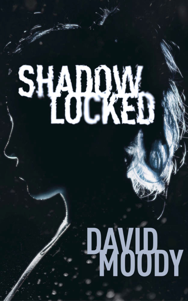 Shadowlocked by David Moody