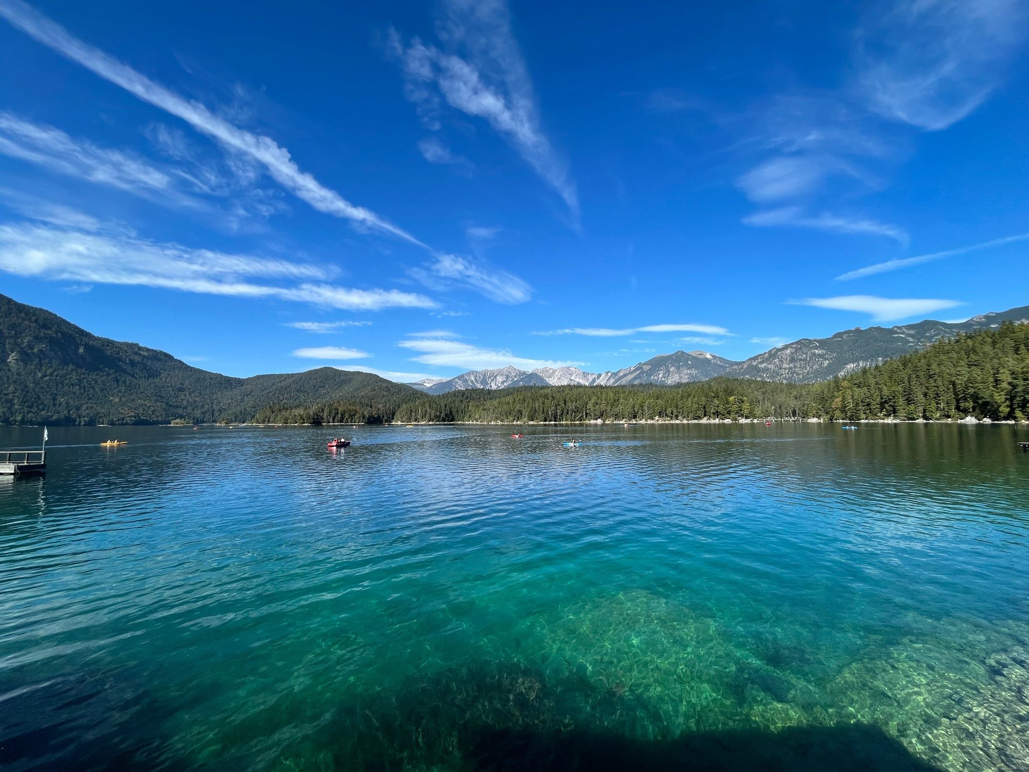 Eibsee