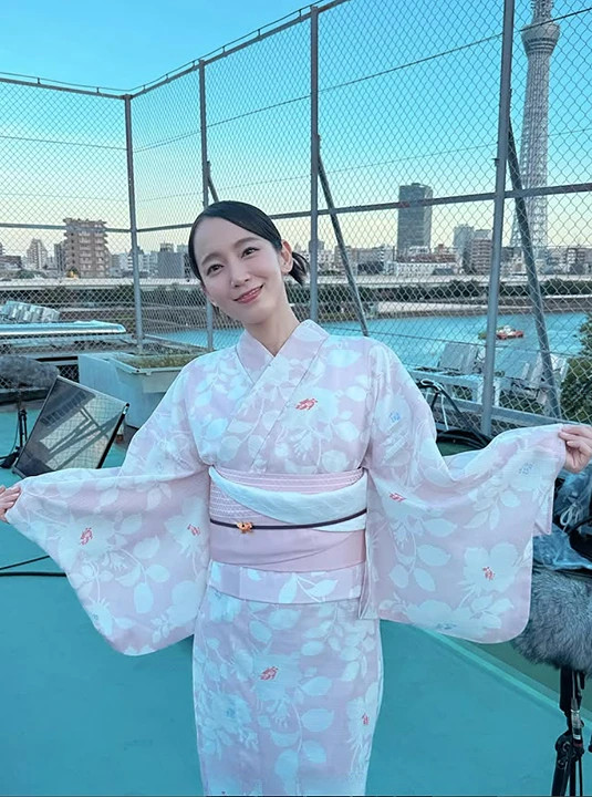 吉岡里帆さまっ ♡