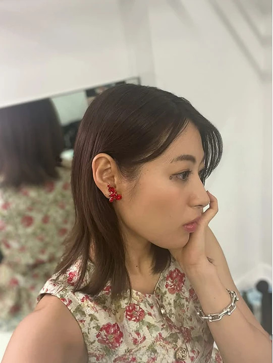 瀧本美織さまっ ♡