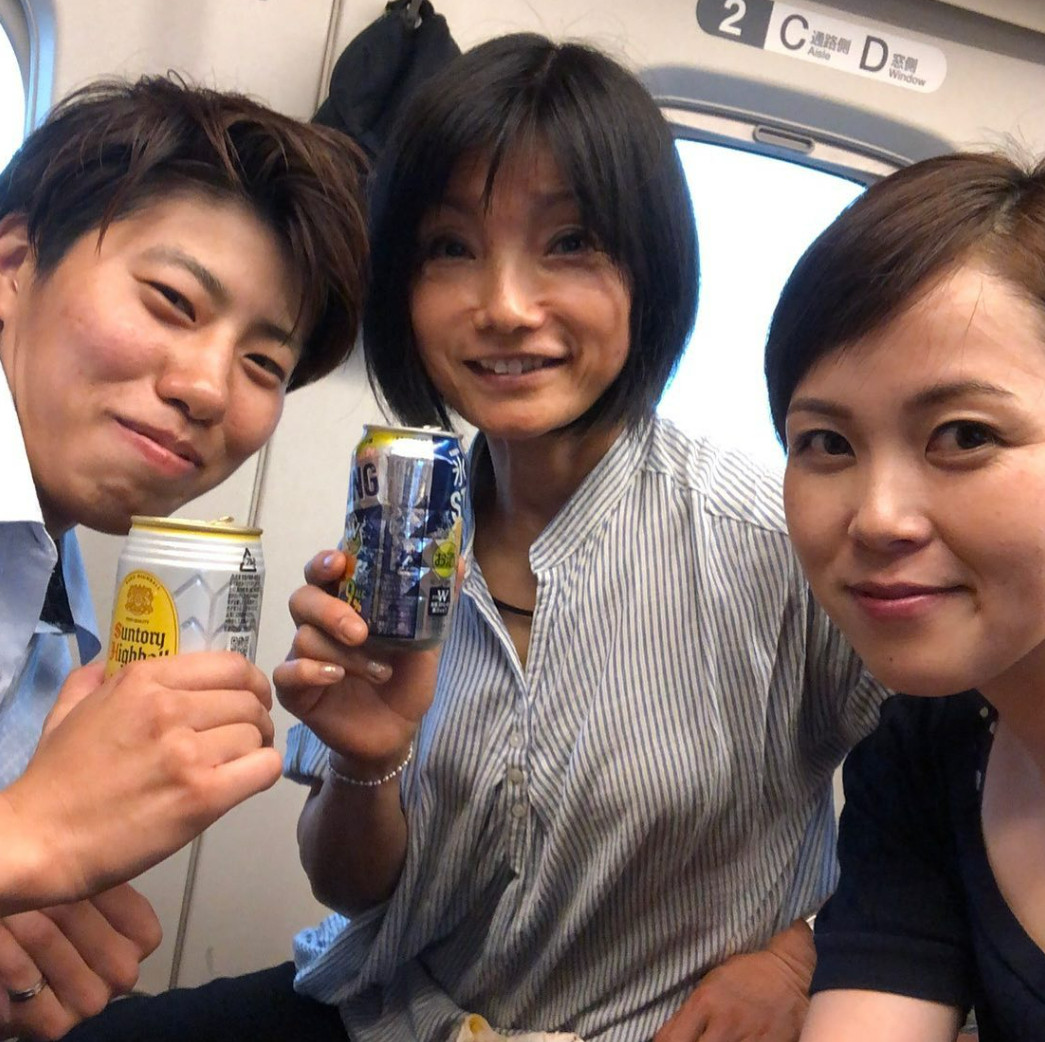 日高逸子 ボートレーサー 引退 Itsuko Hidaka Retirement