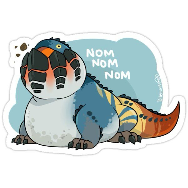 Dodogama de Monster Hunter World