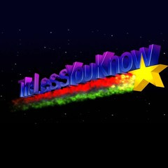 Meme - the less you know