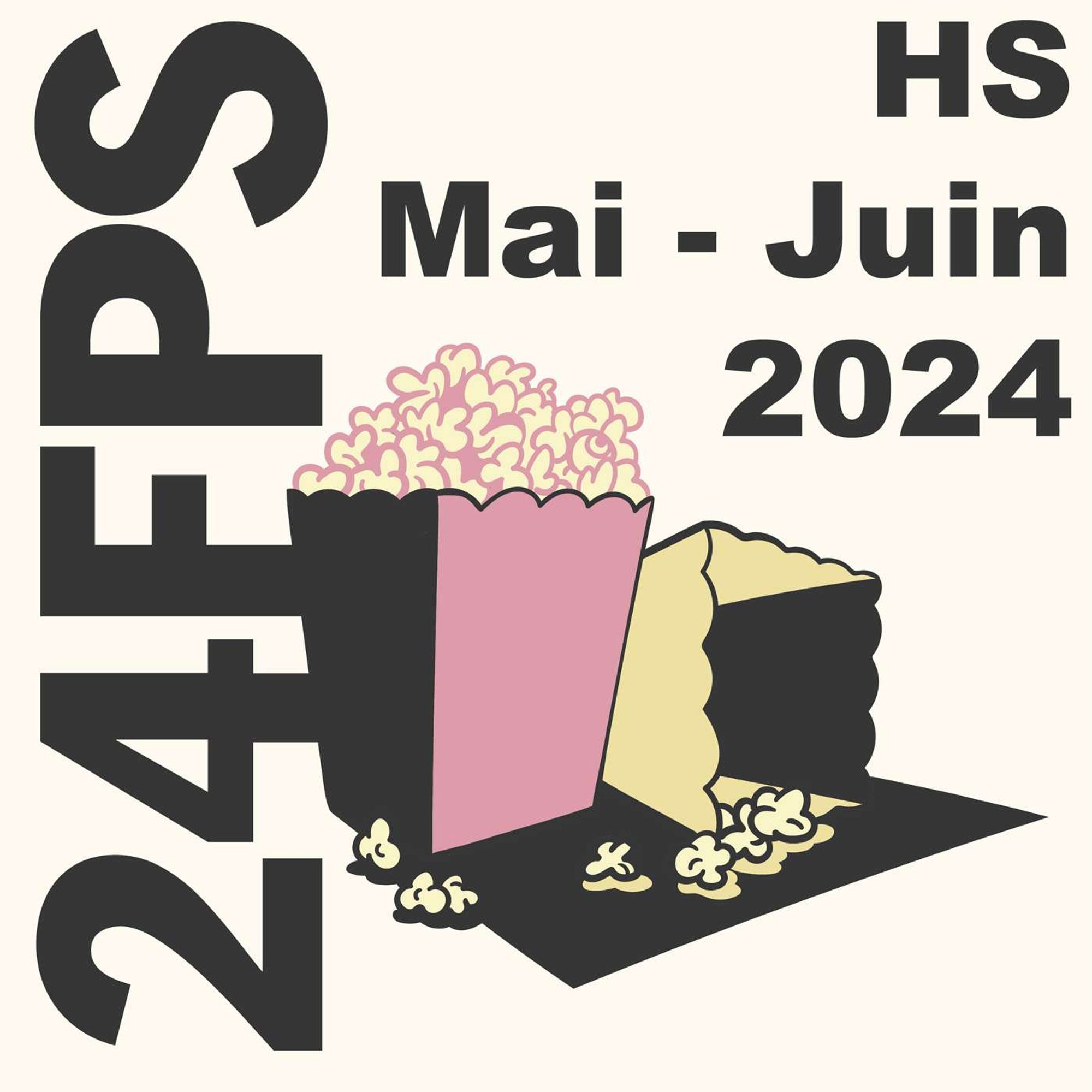 Vignette de 24FPS HS Mai Juin 2024