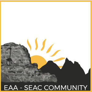 Logo of the EAA SEAC Community