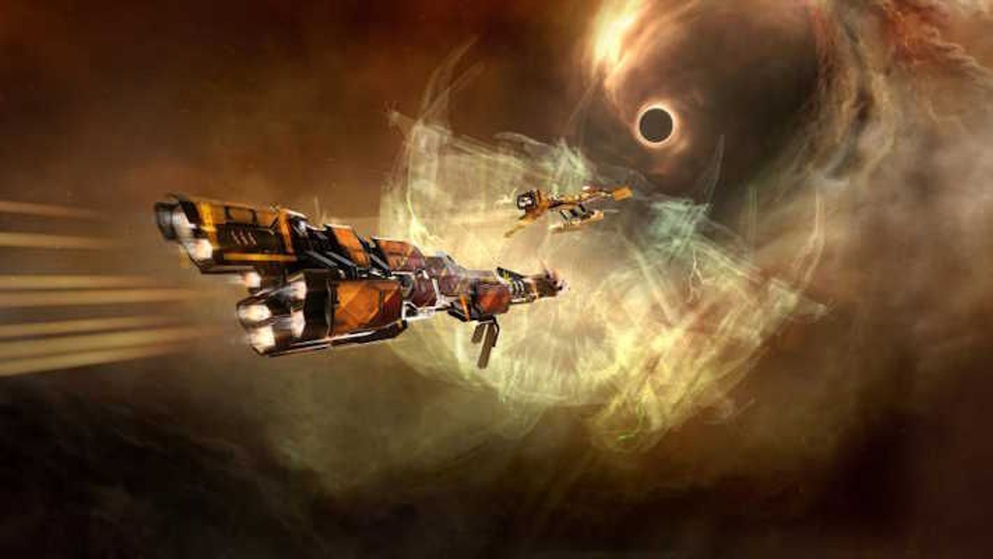 EVE Online