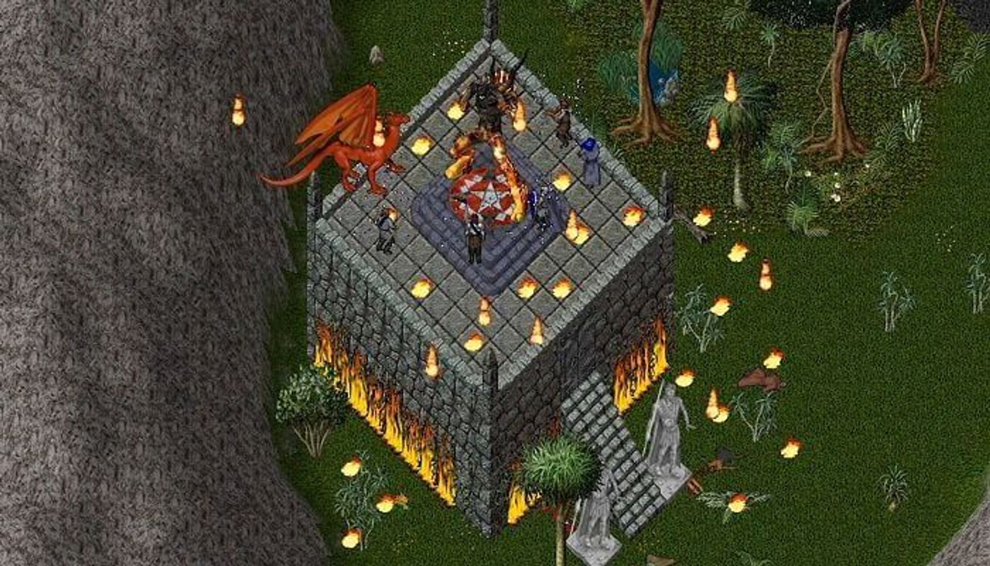 Ultima Online New Legacy