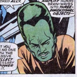 a random Hulk panel showing Sam smirking and saying some bullshit about being super smart