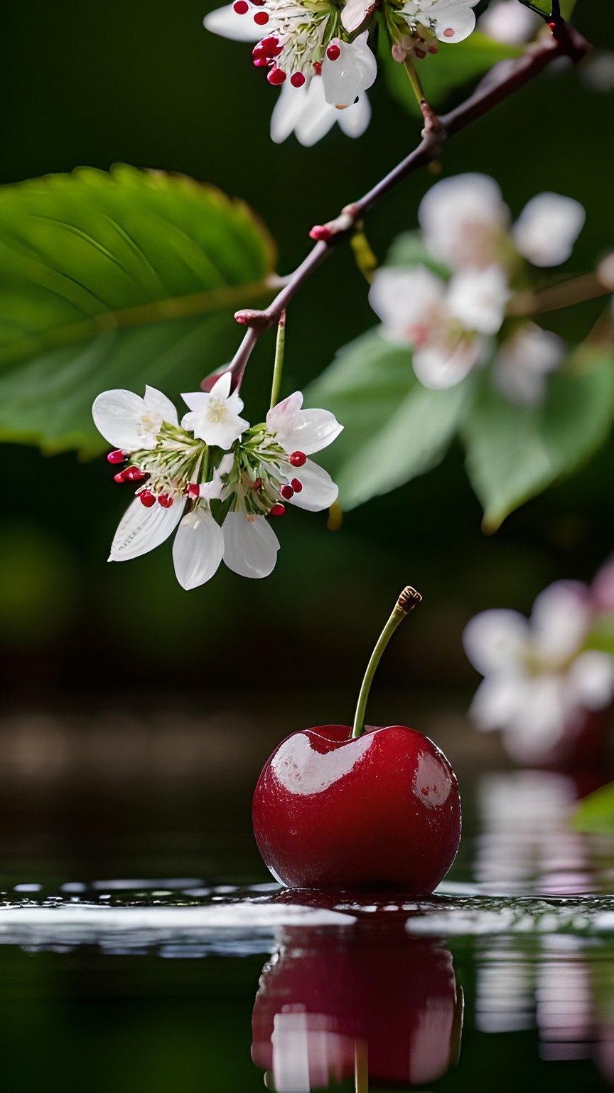 #cherry #cherryblossoms sakura #love #jpn #japan #spring