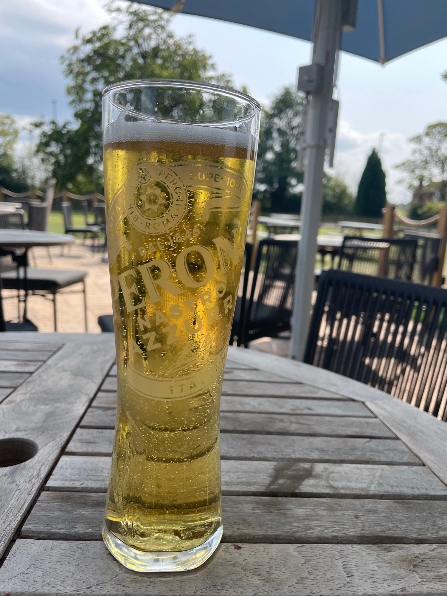 Peroni