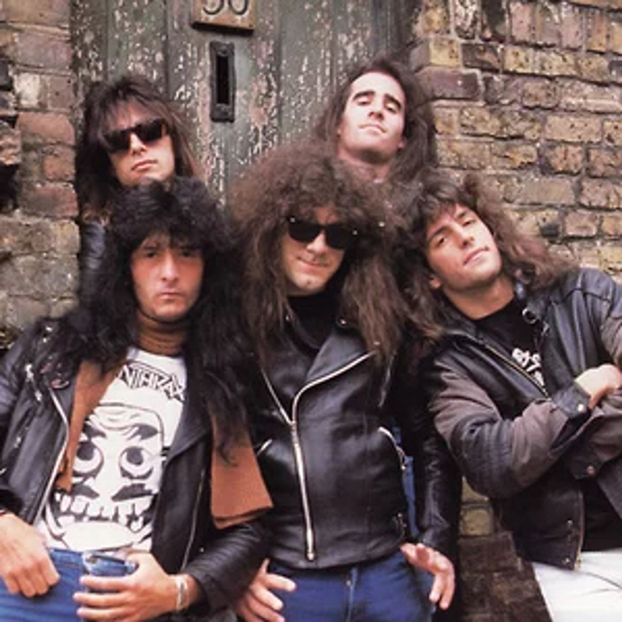 Anthrax