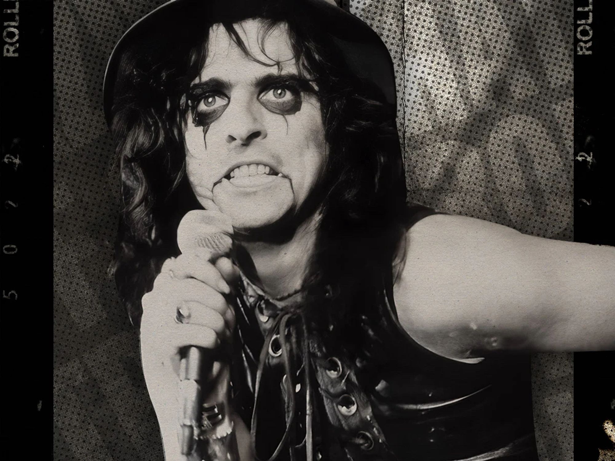 Alice Cooper