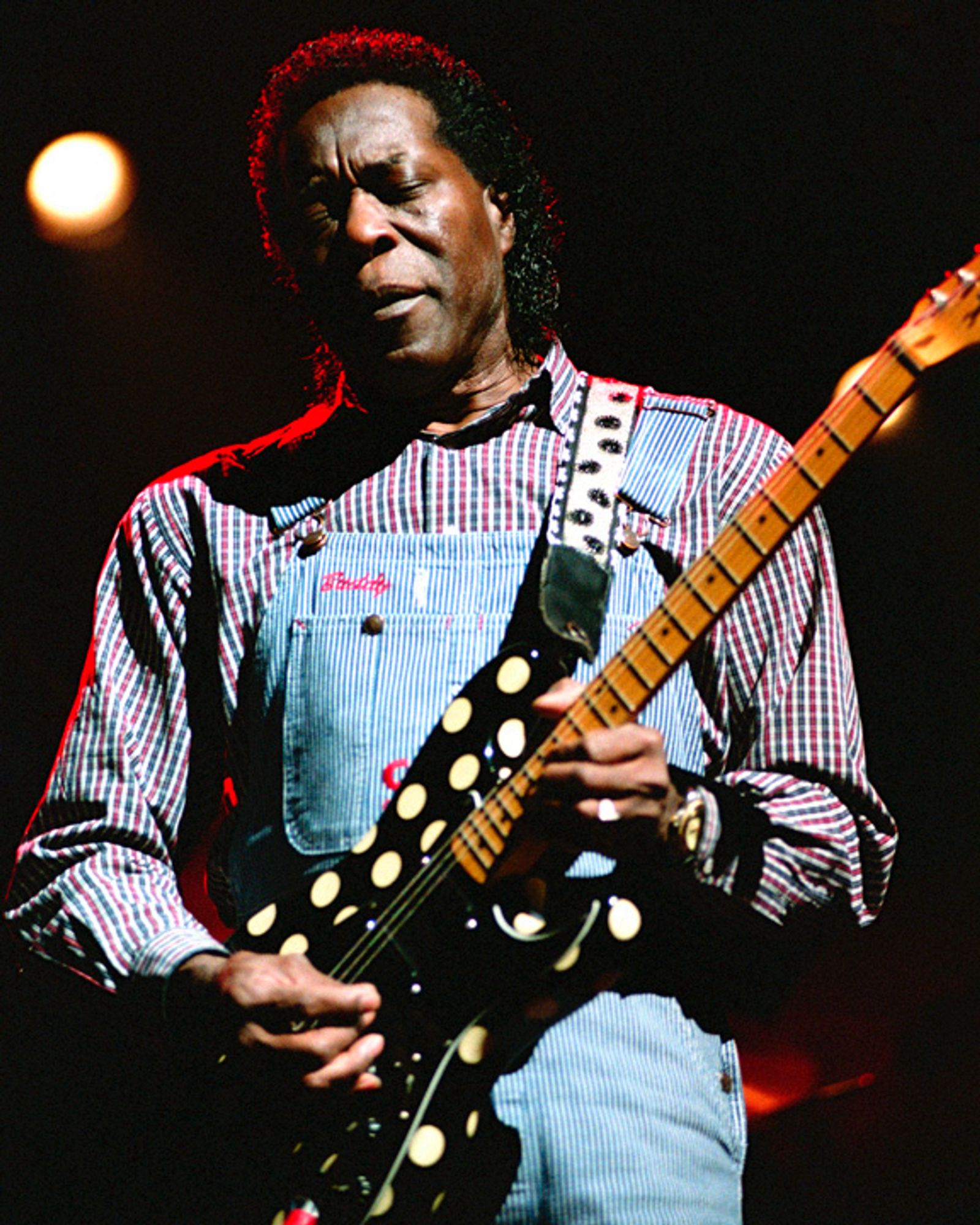 Buddy Guy