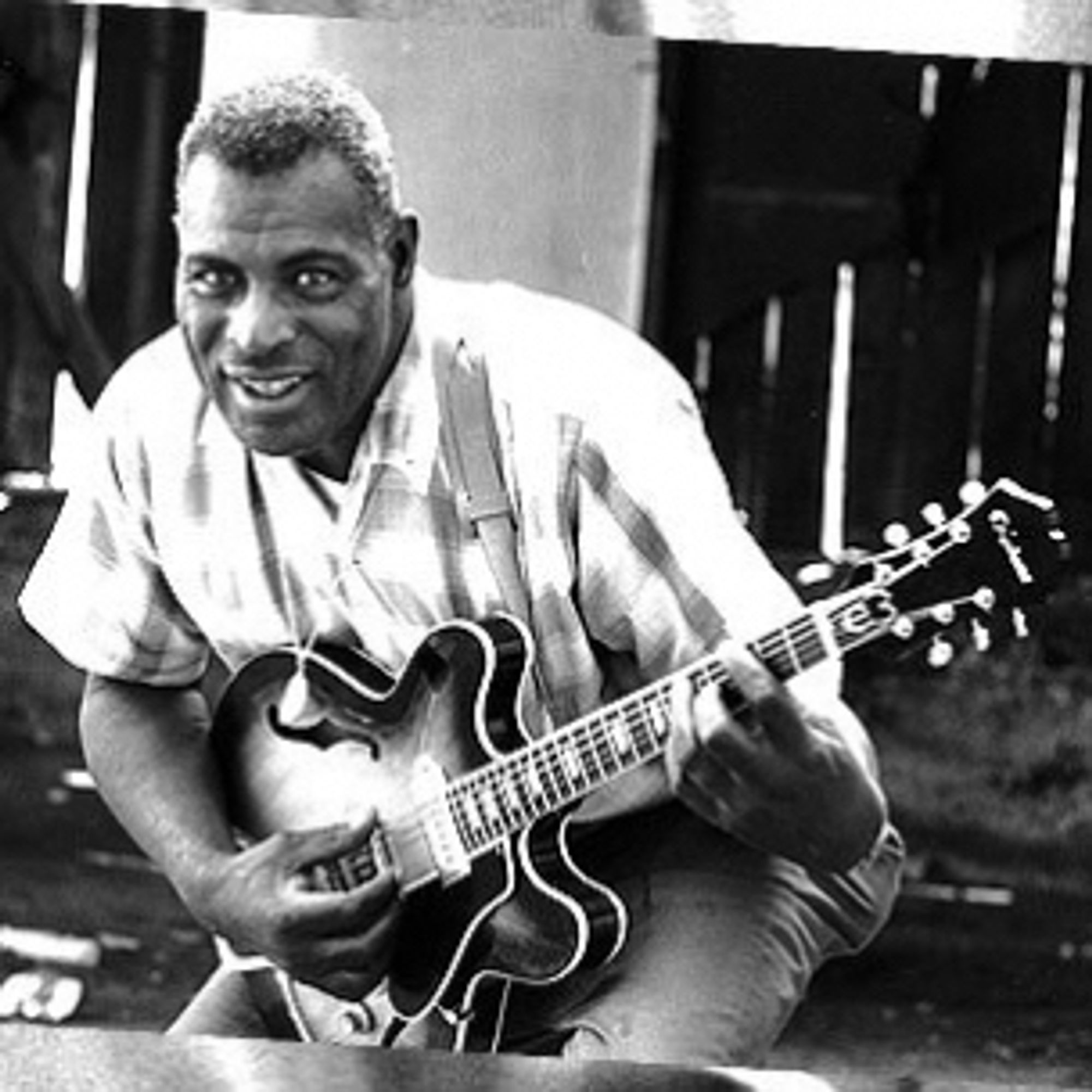 Howlin’ Wolf