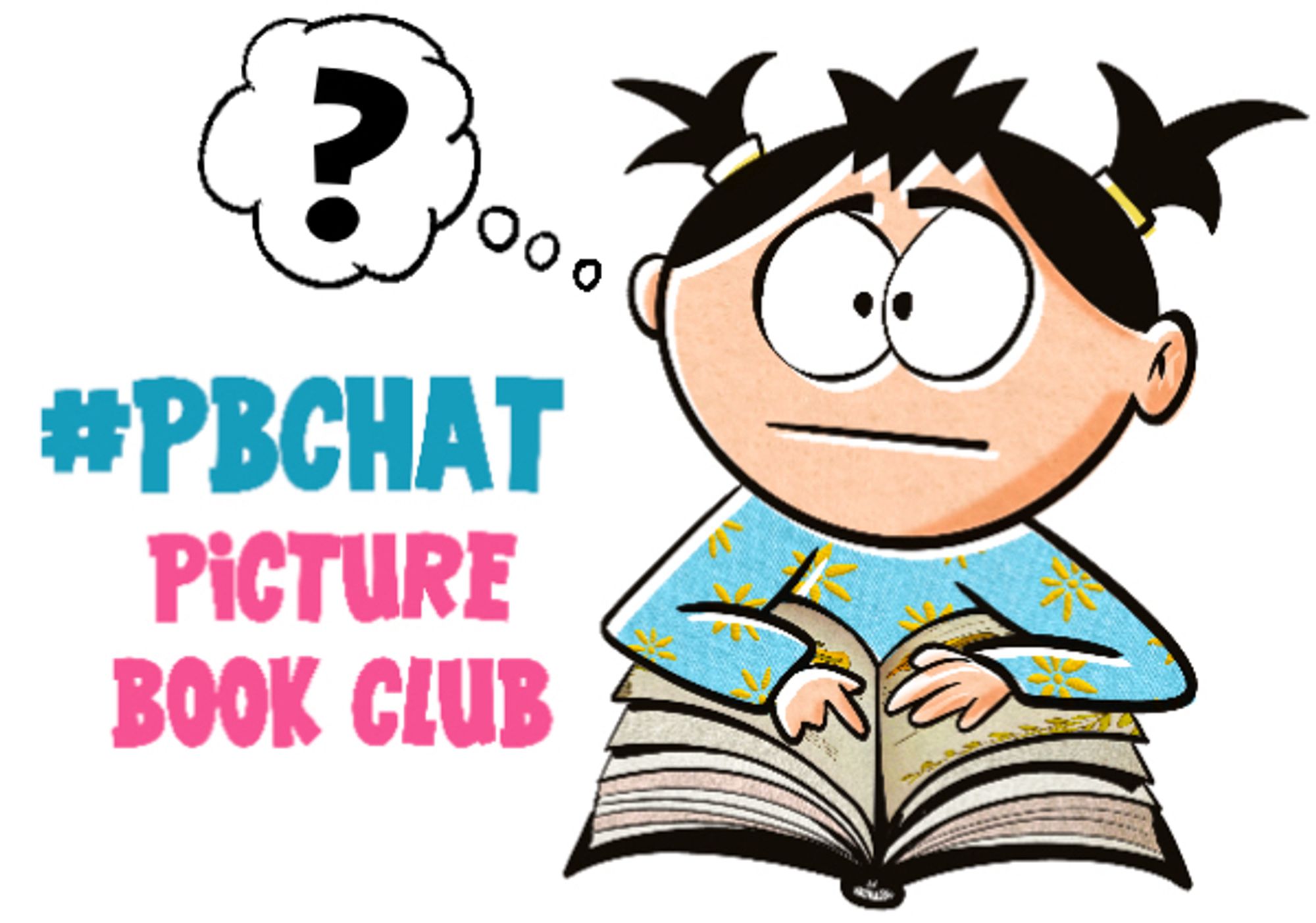 #pbchat Picture Book Club