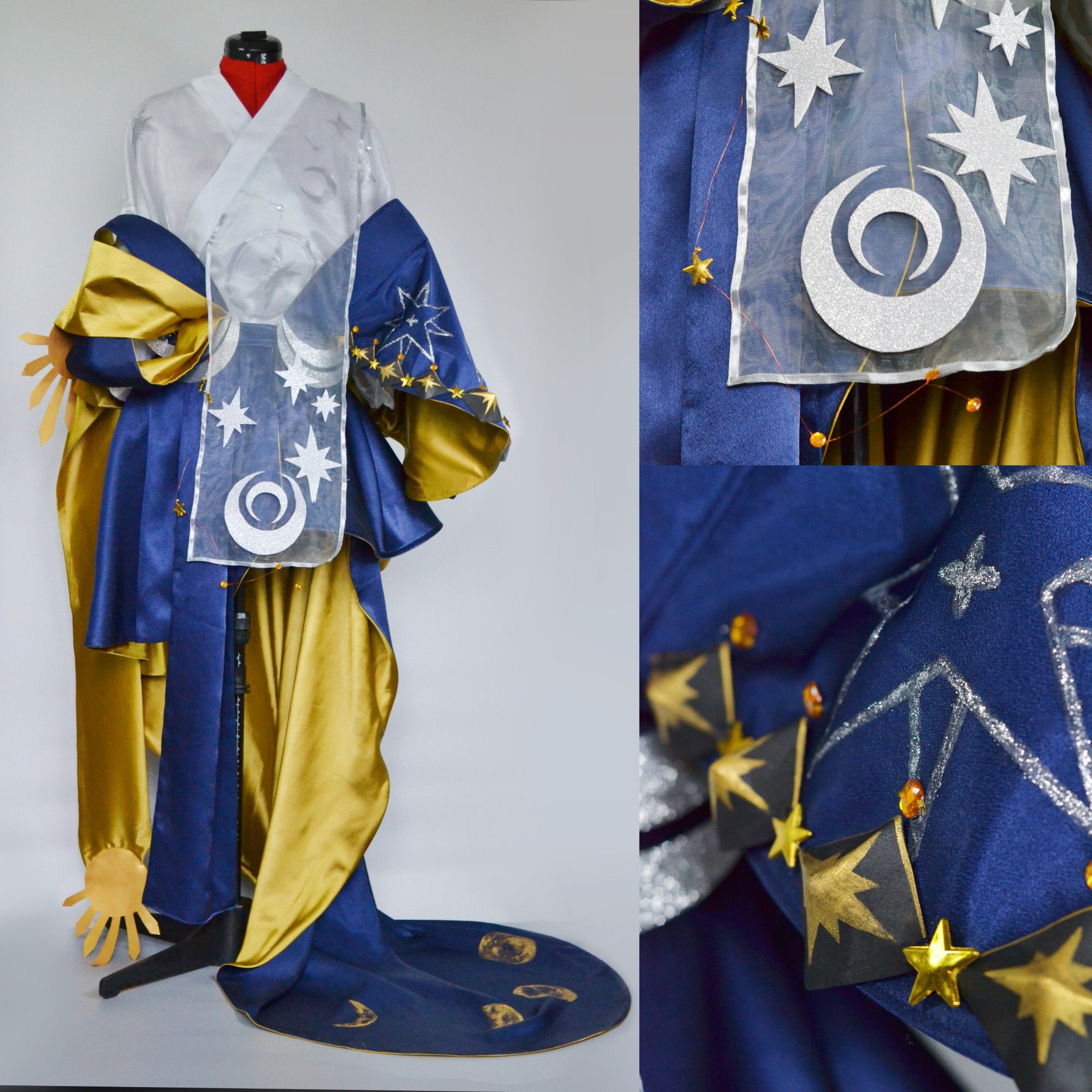 cosplay costume