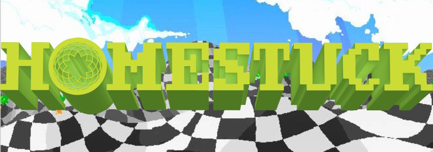 HOMESTUCK