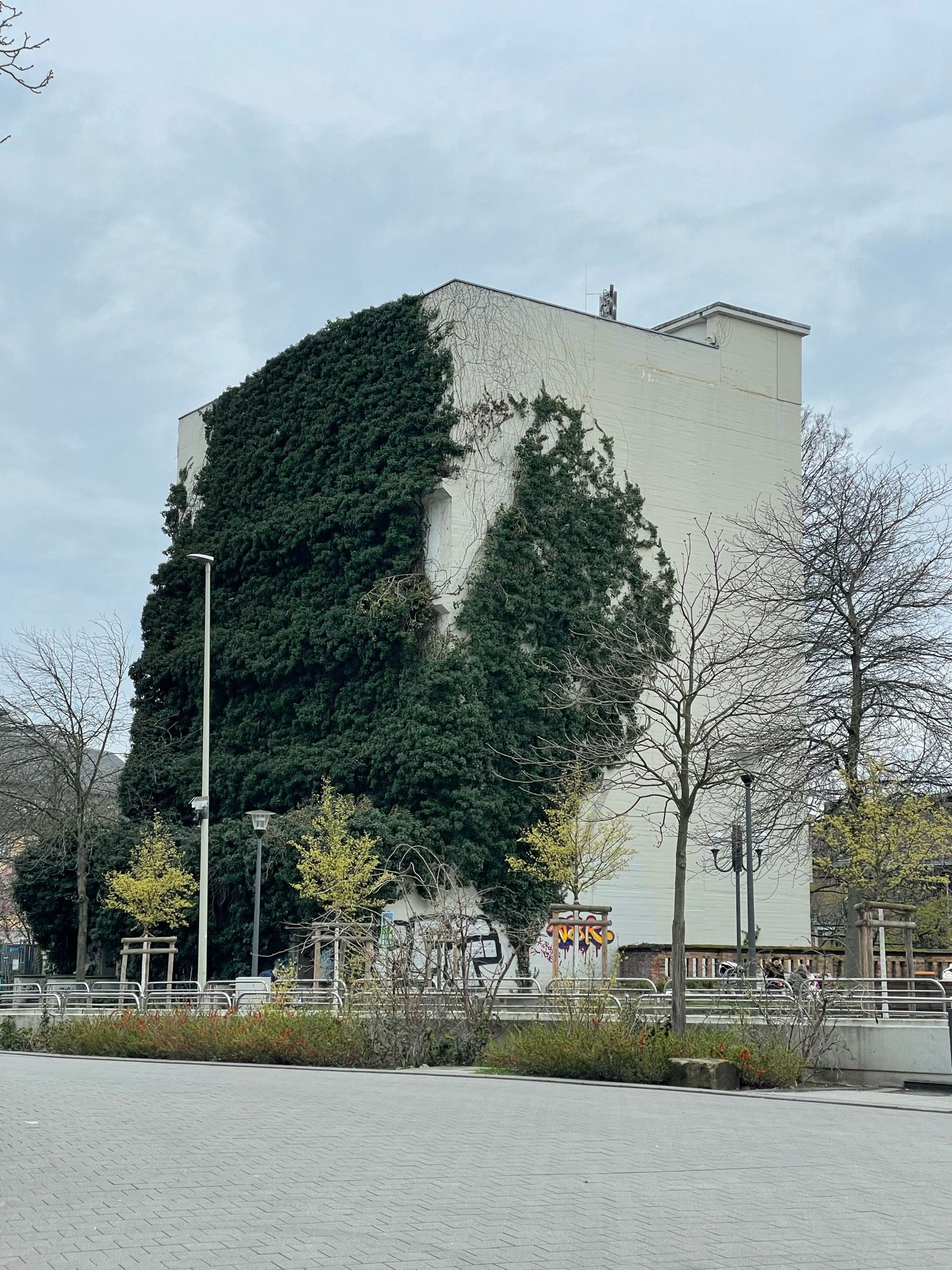 Der Windeckbunker soll zum Zentrum für Exilkultur werden.