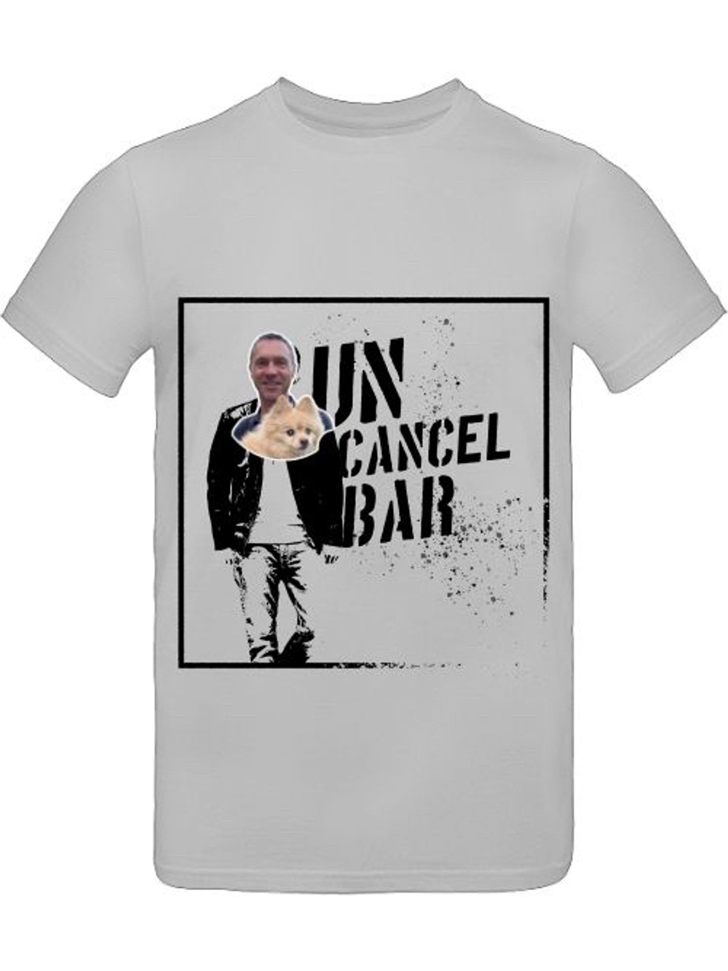 Phlsner Uncancelbar tshirt