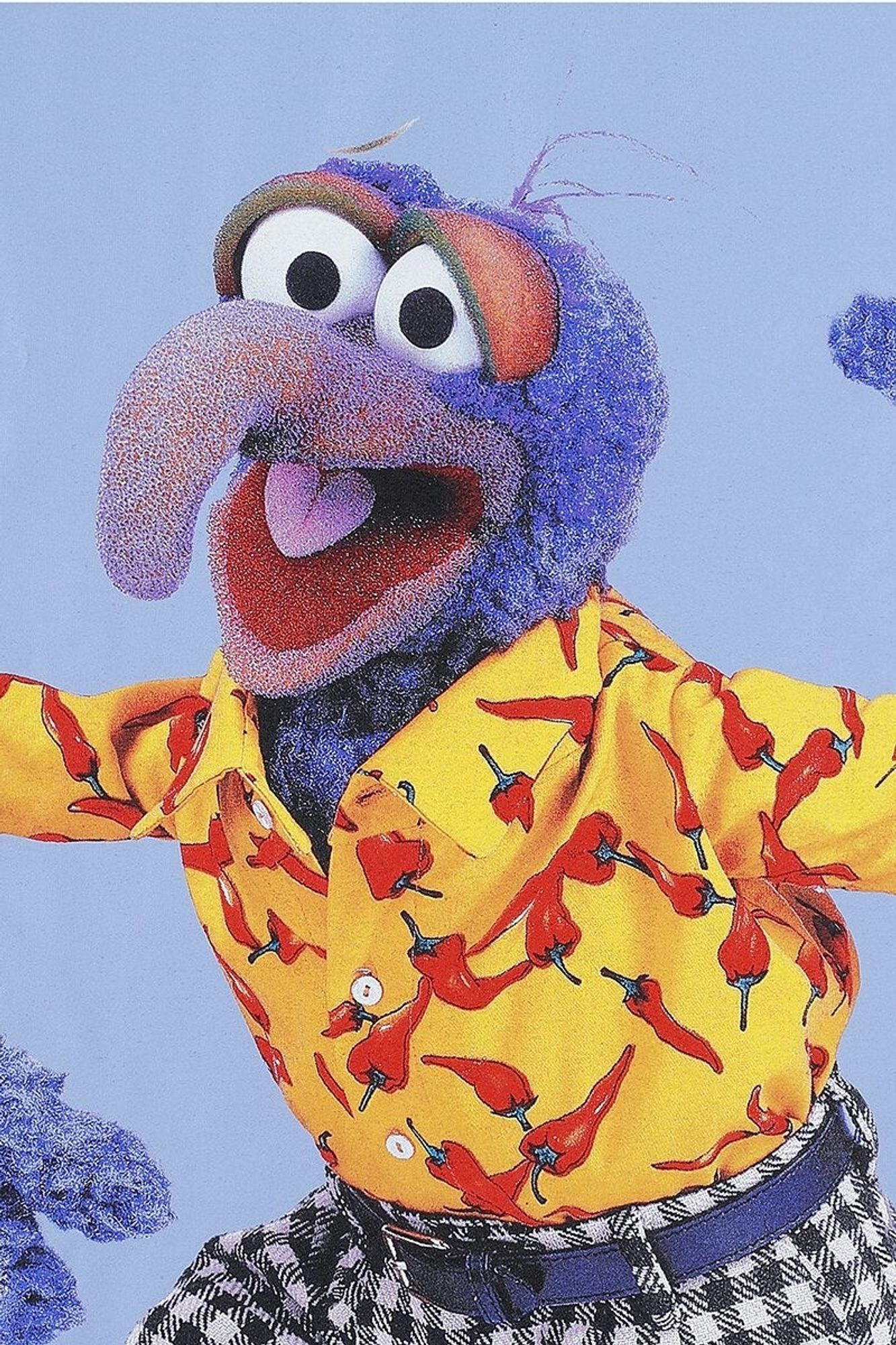 gonzo (muppet)