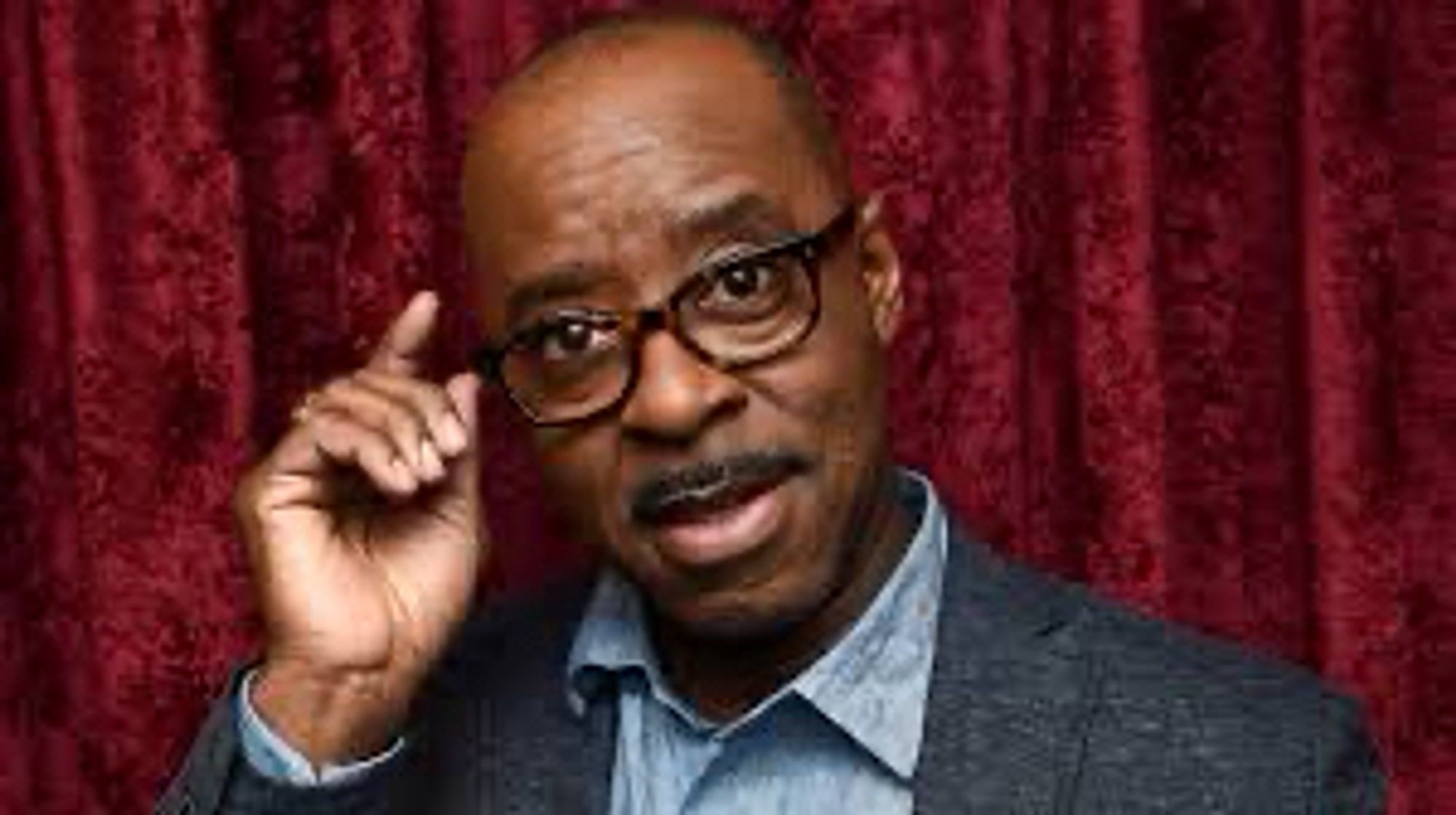 Courtney B. Vance