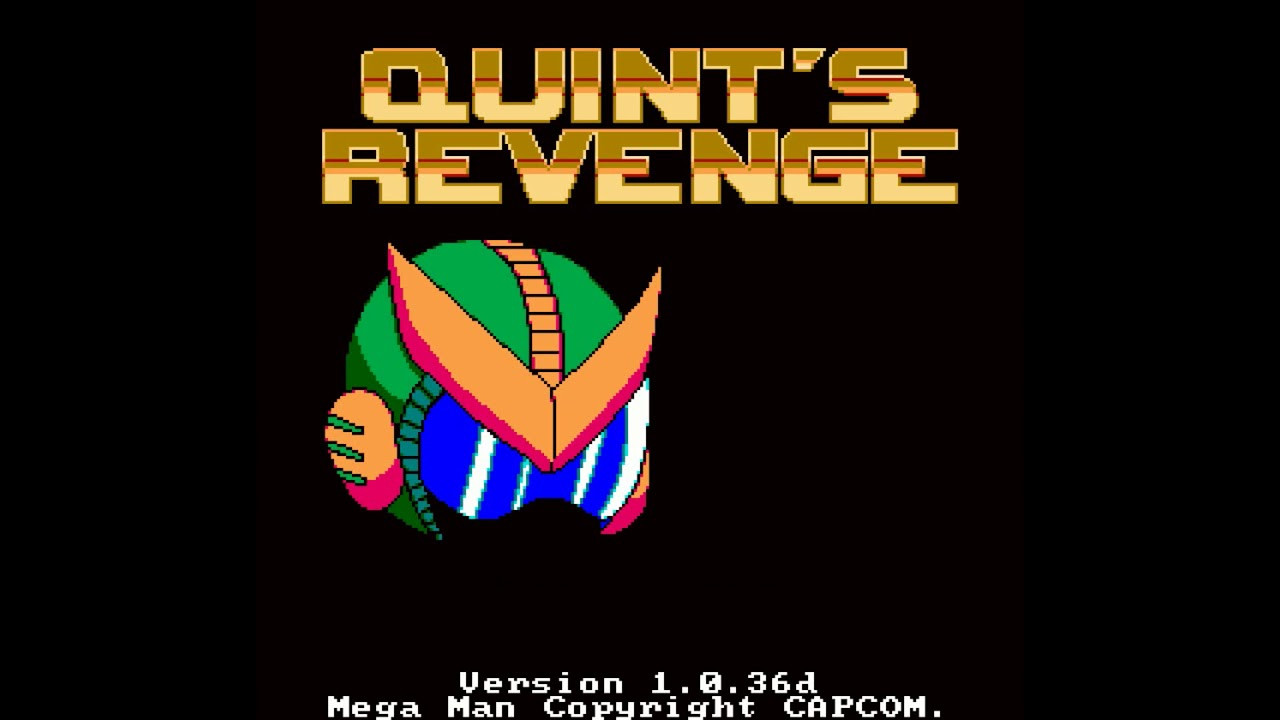 Quint's Revenge