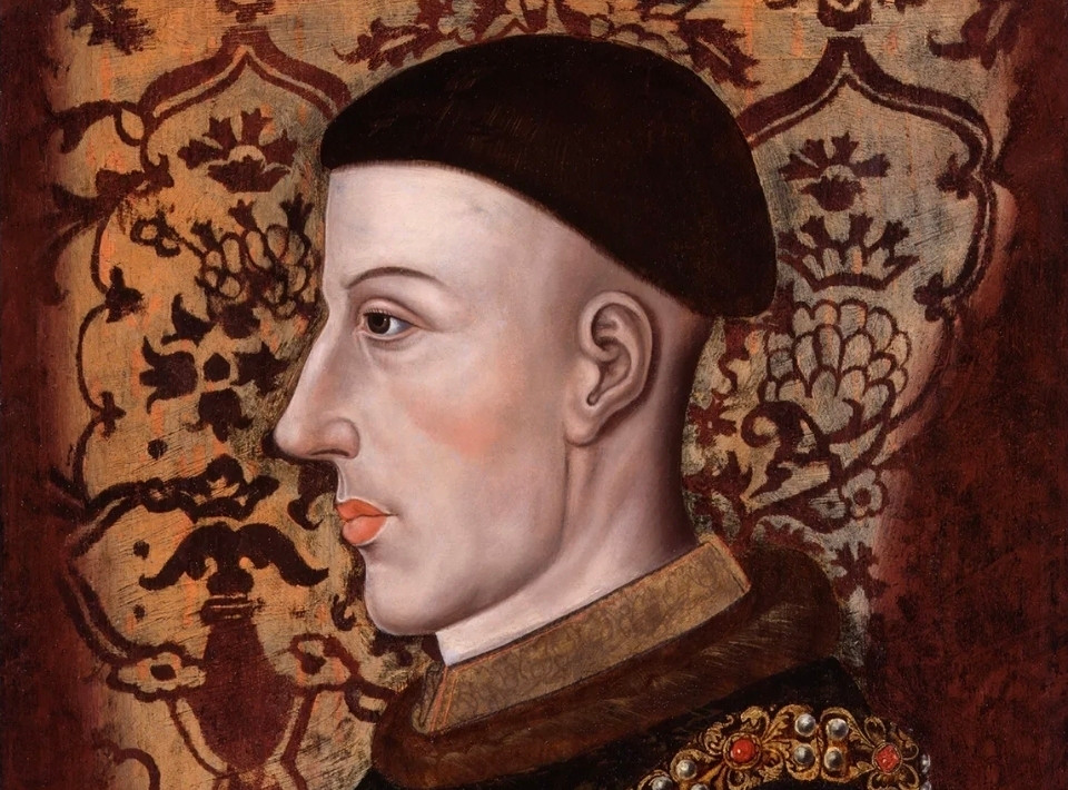 Image of Henry V