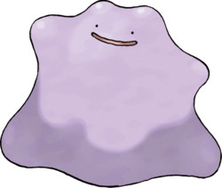 Ditto