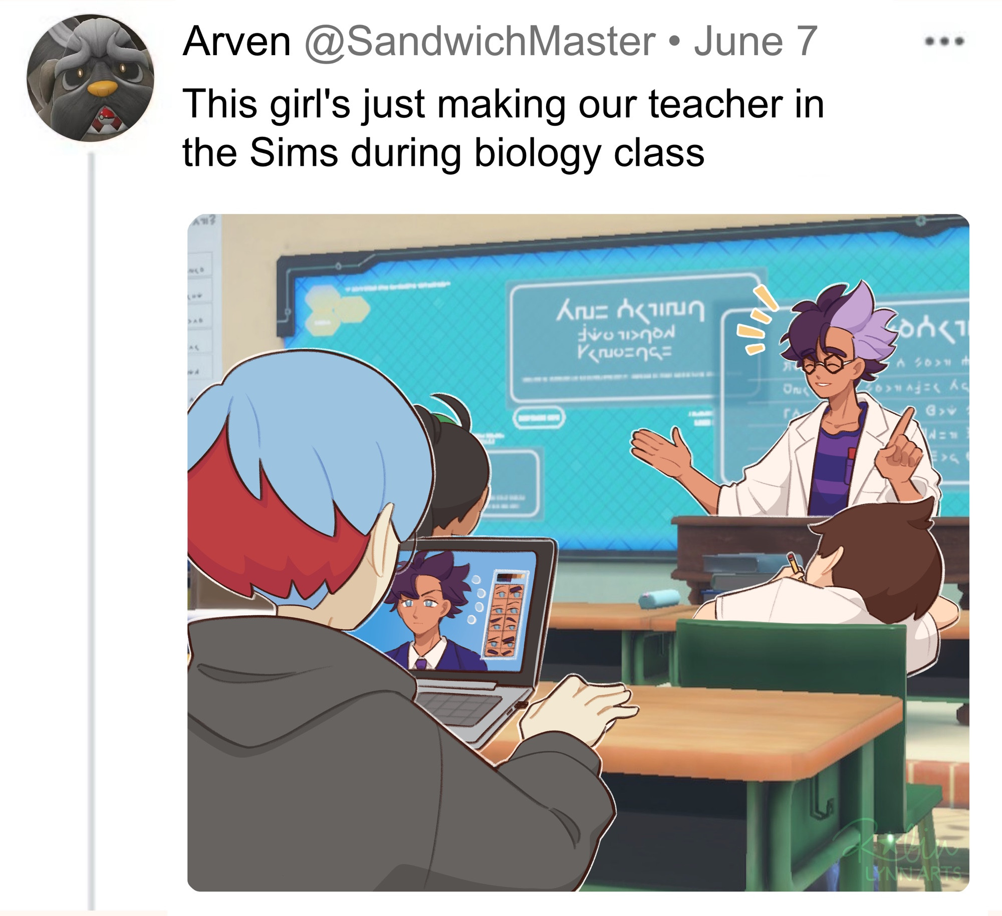 Post image