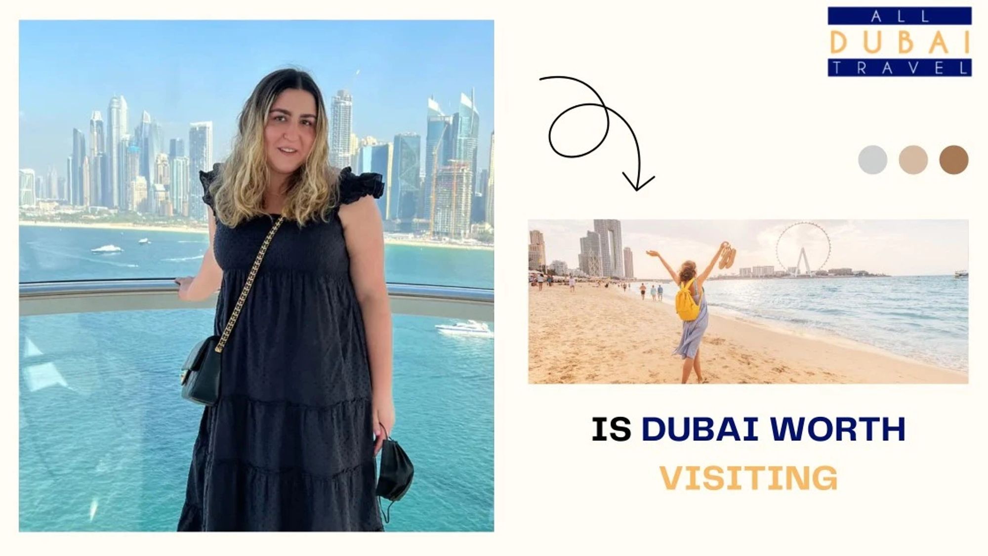 Is Dubai Worth Visiting