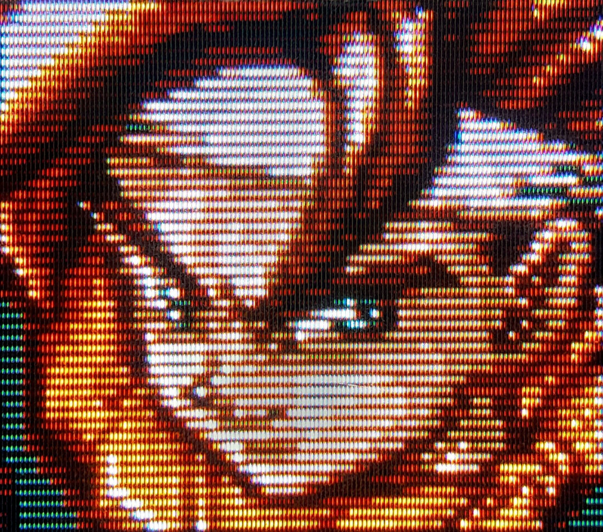 Portrait of the main protagonist, Crono. 

RIP Akira Toriyama