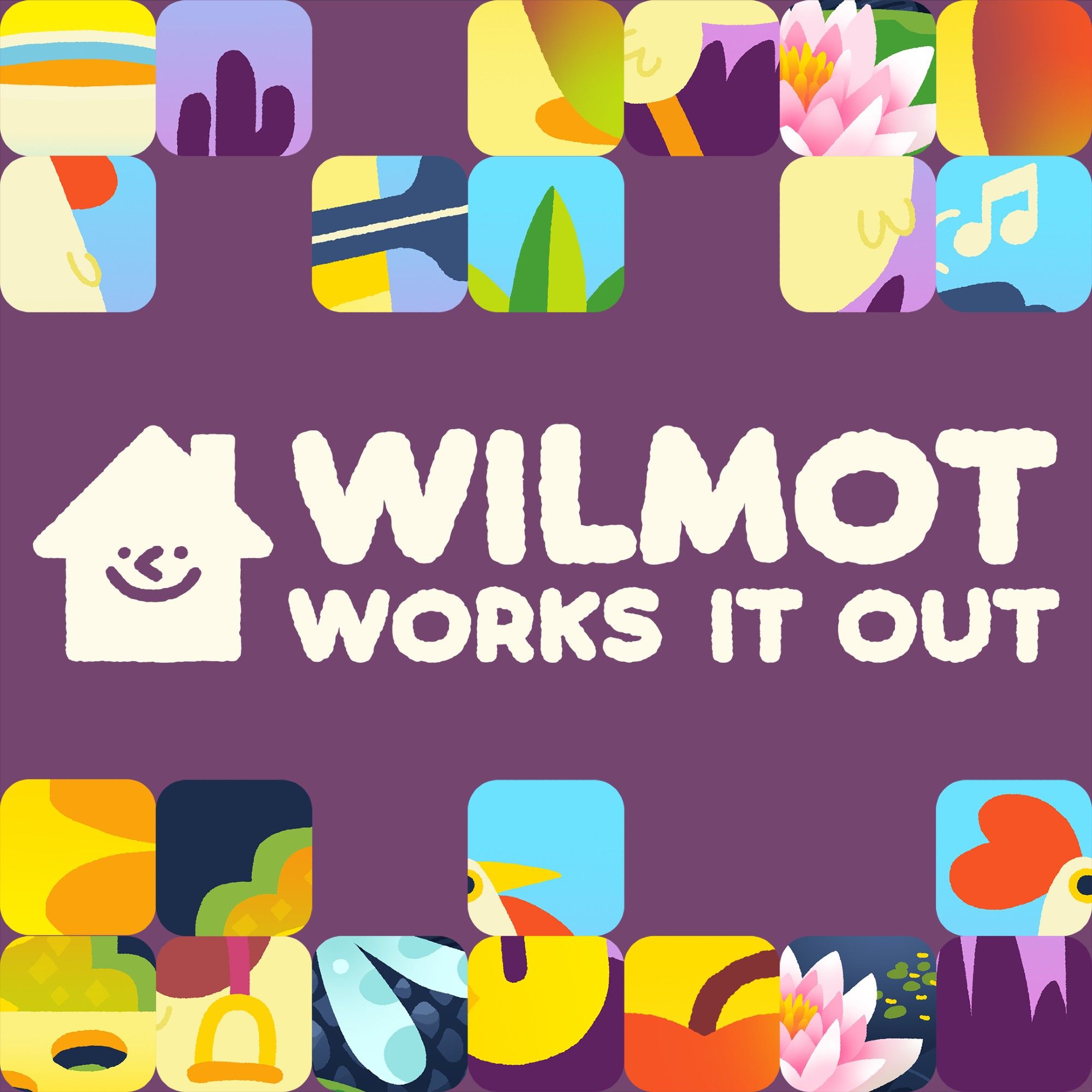 Wilmot Works it Out