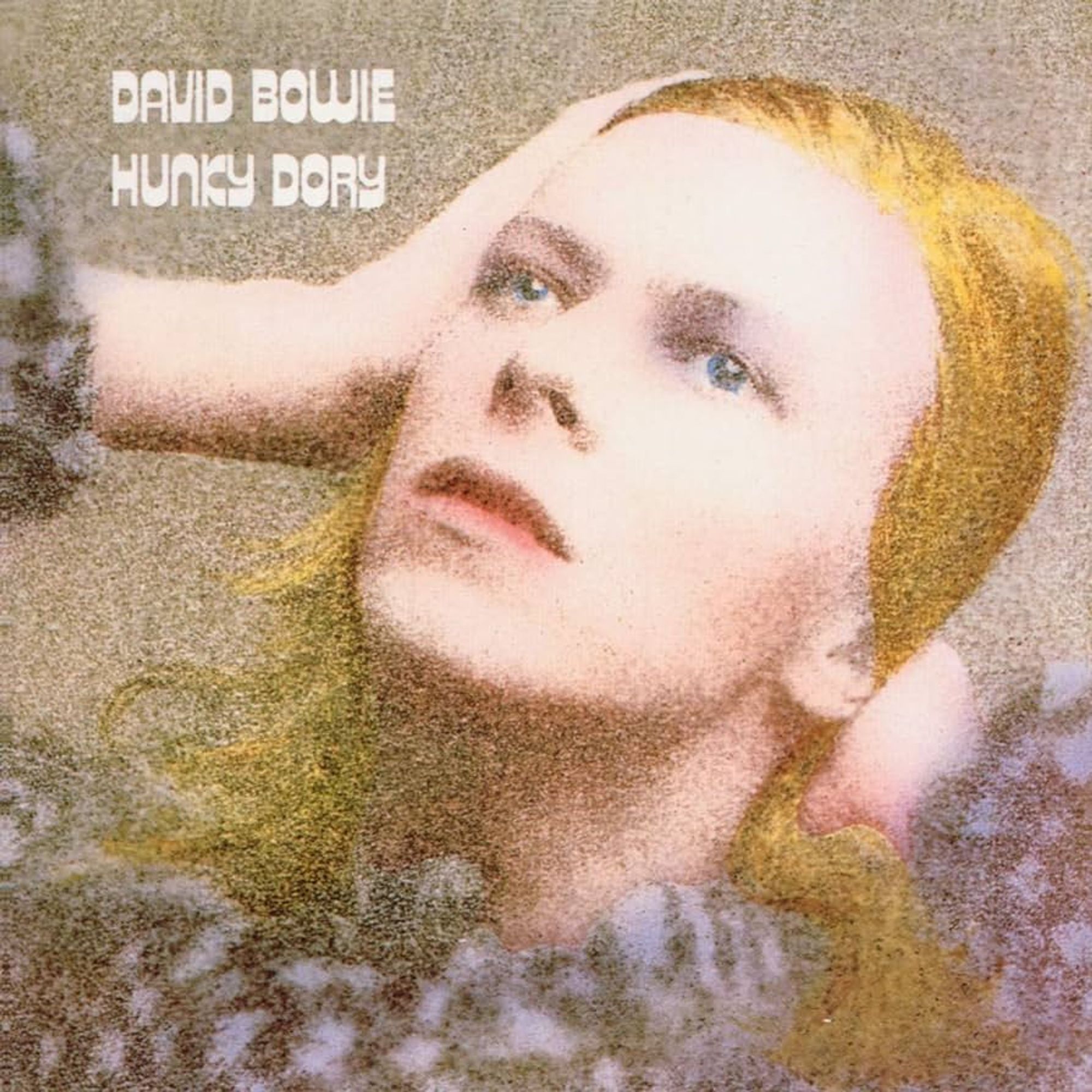 Bowie: Hunky Dory