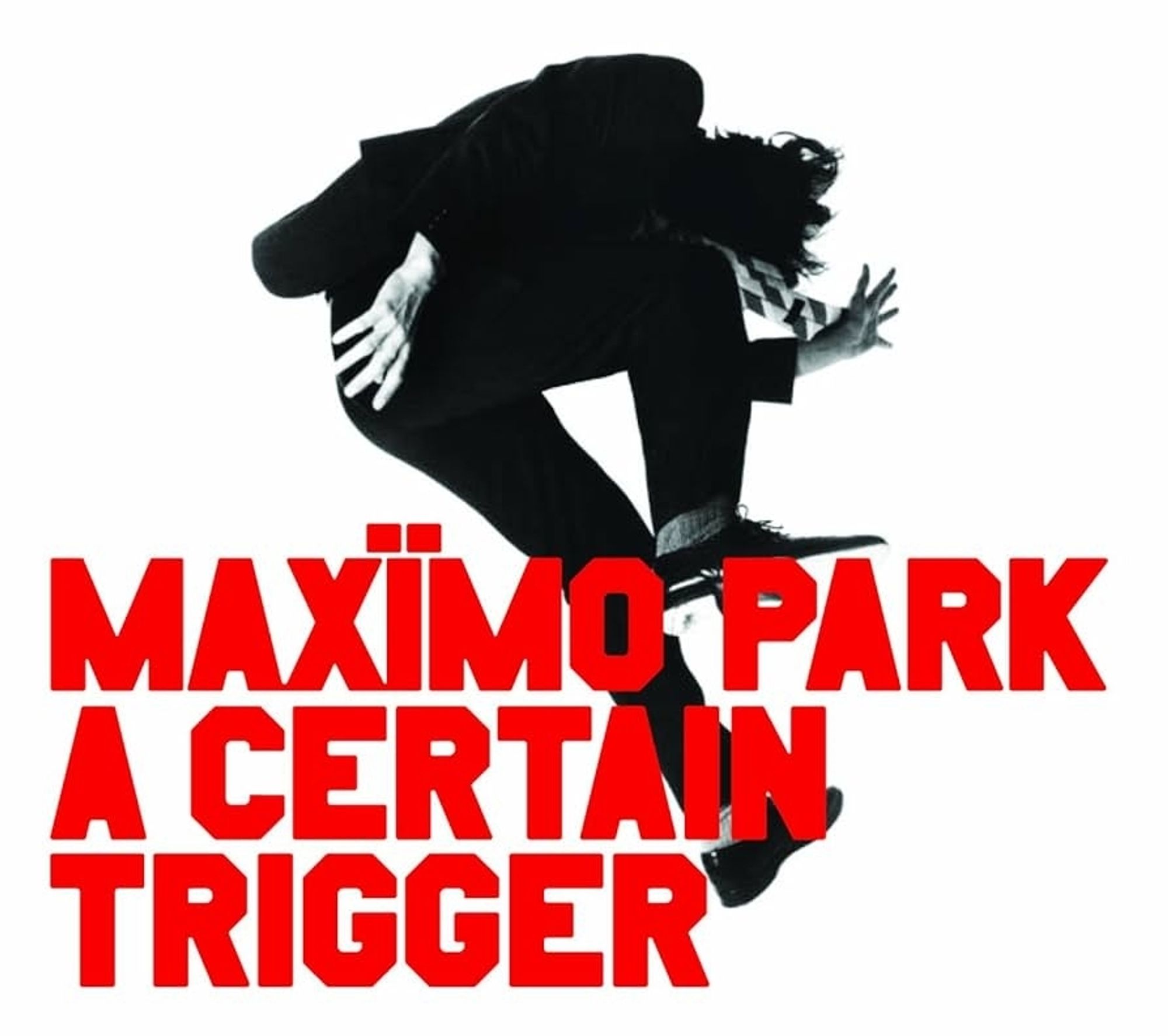 Maximo Park: A Certain Trigger