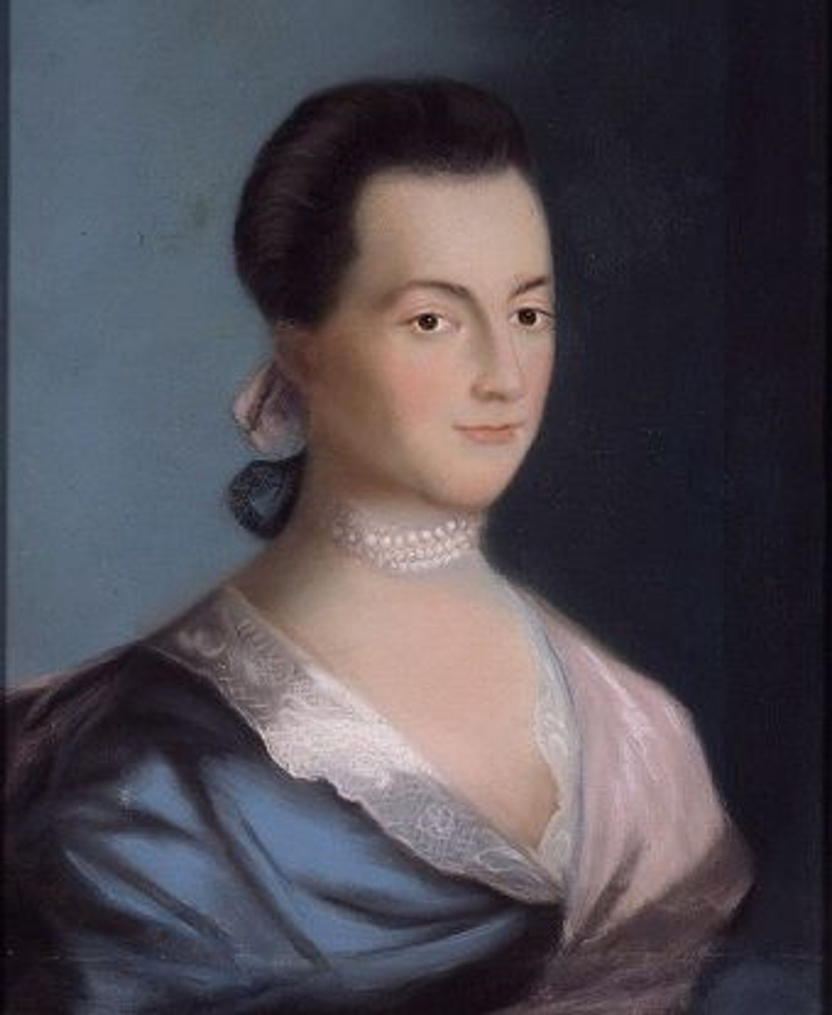 Abigail Adams