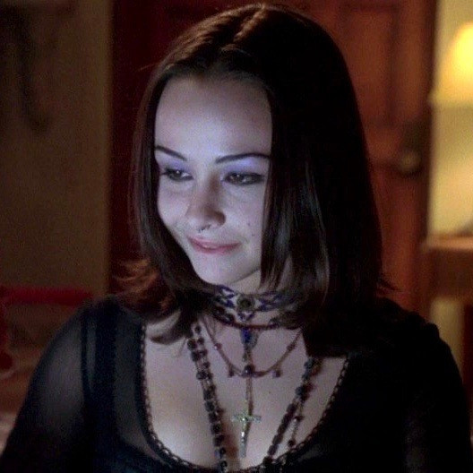 Danielle Harris