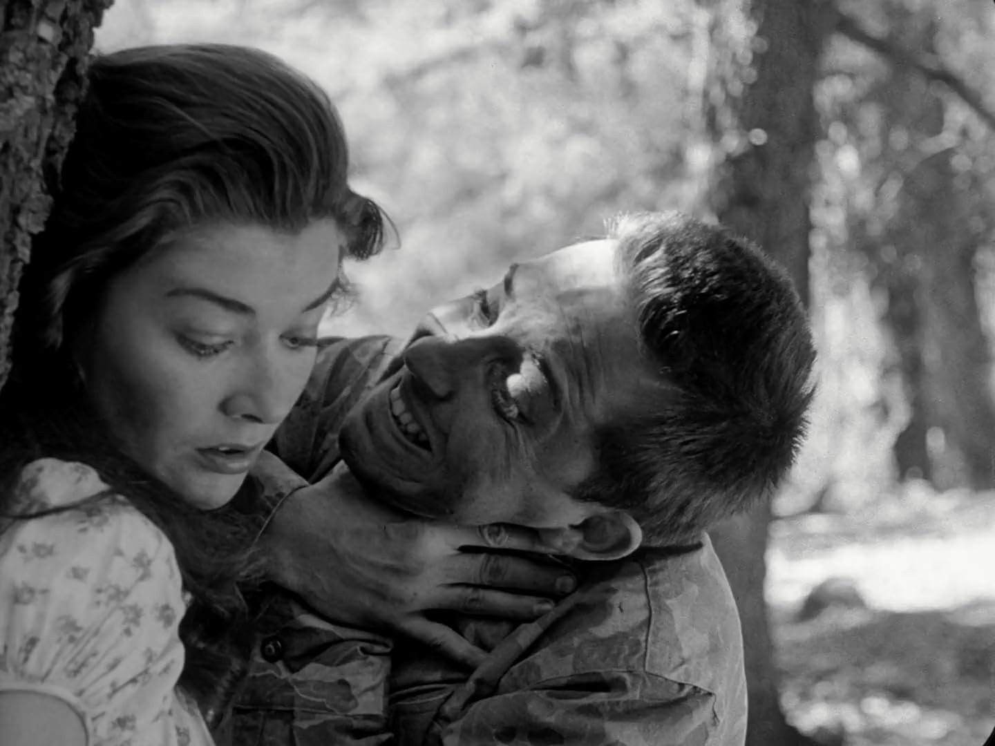 Fear and Desire (1952)