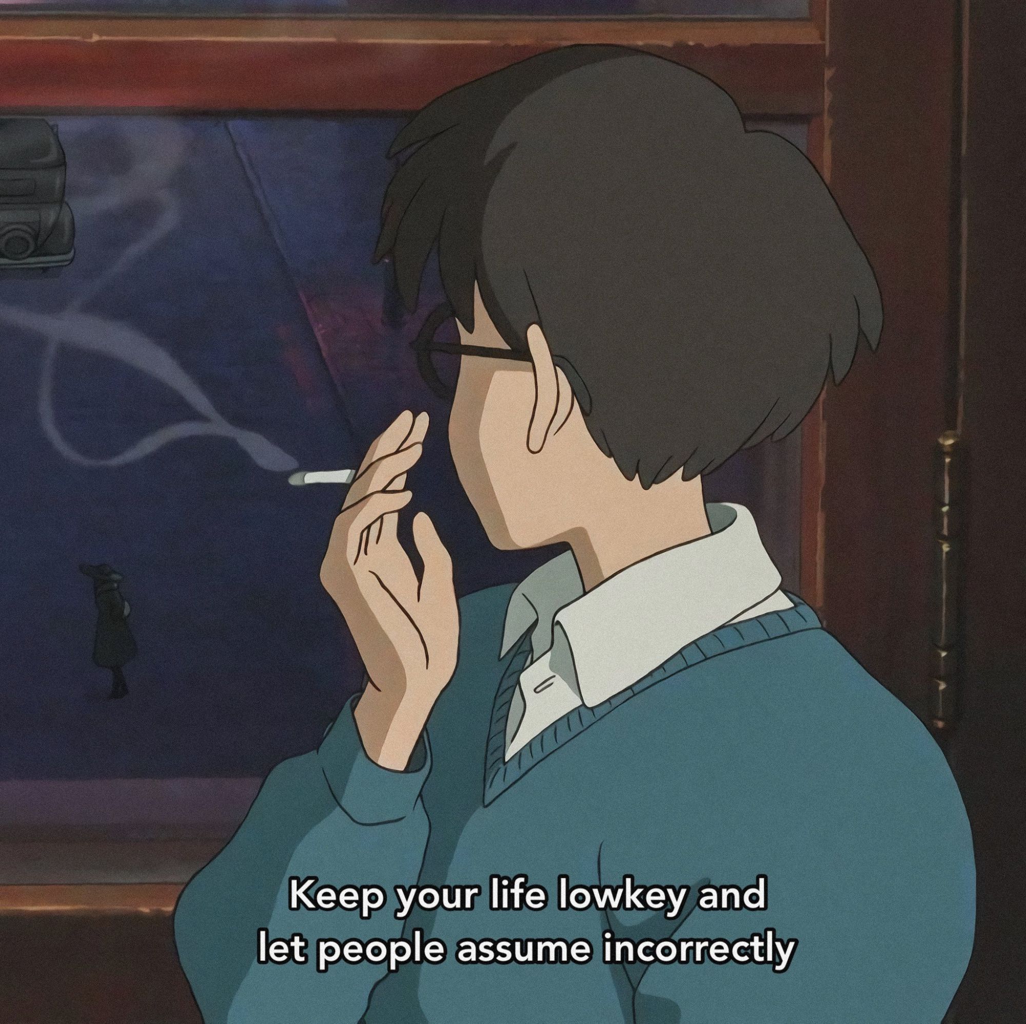 The Wind Rises