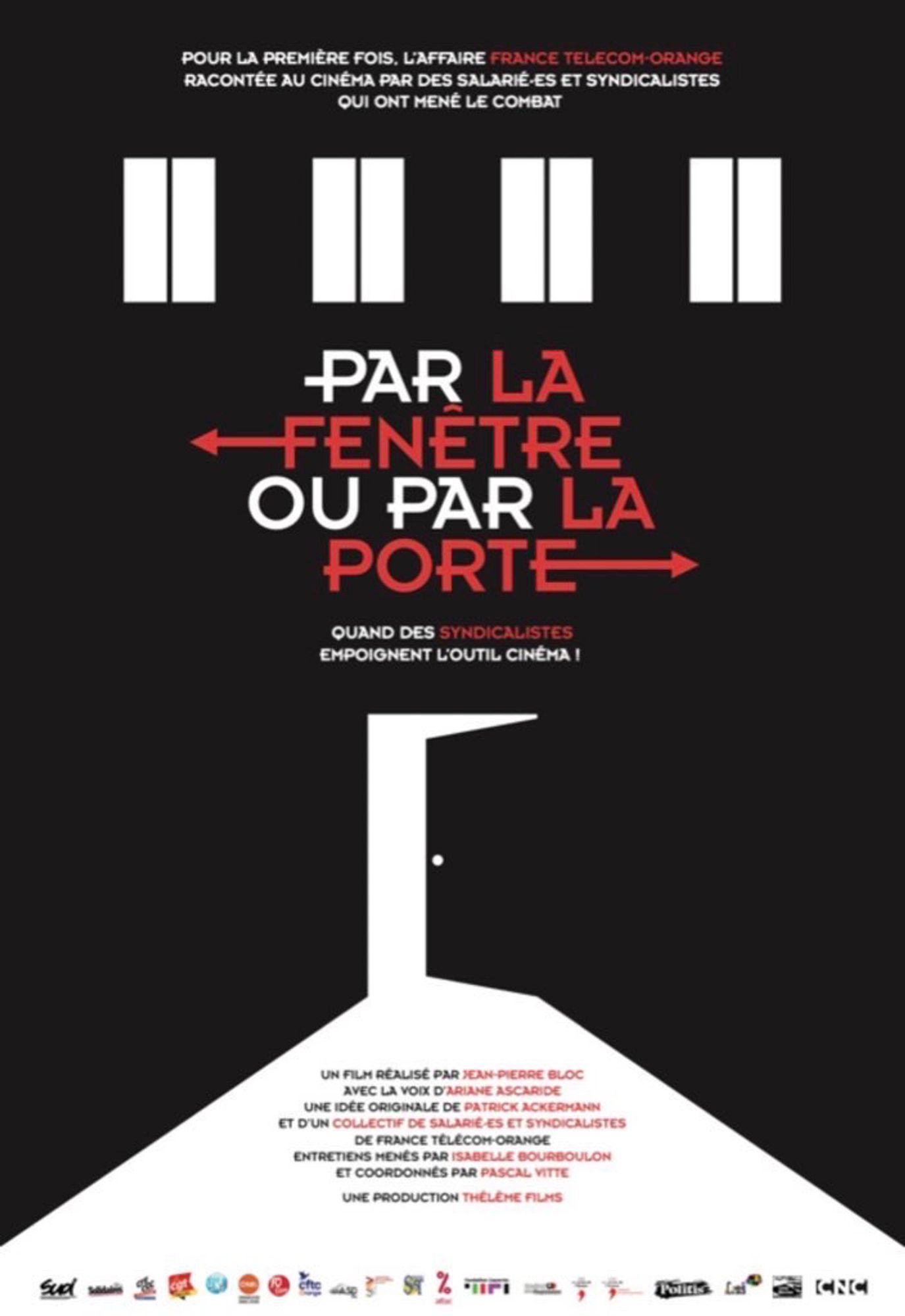 L’affiche du film.