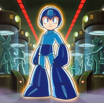 Megaman