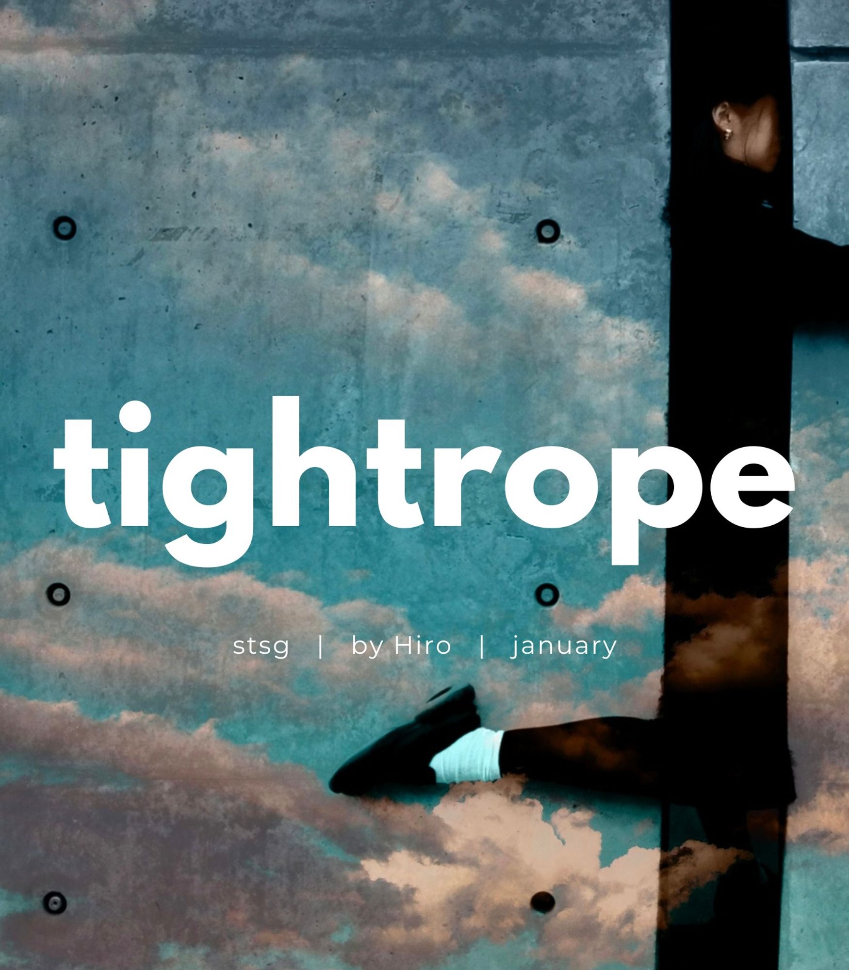 title: tightrope