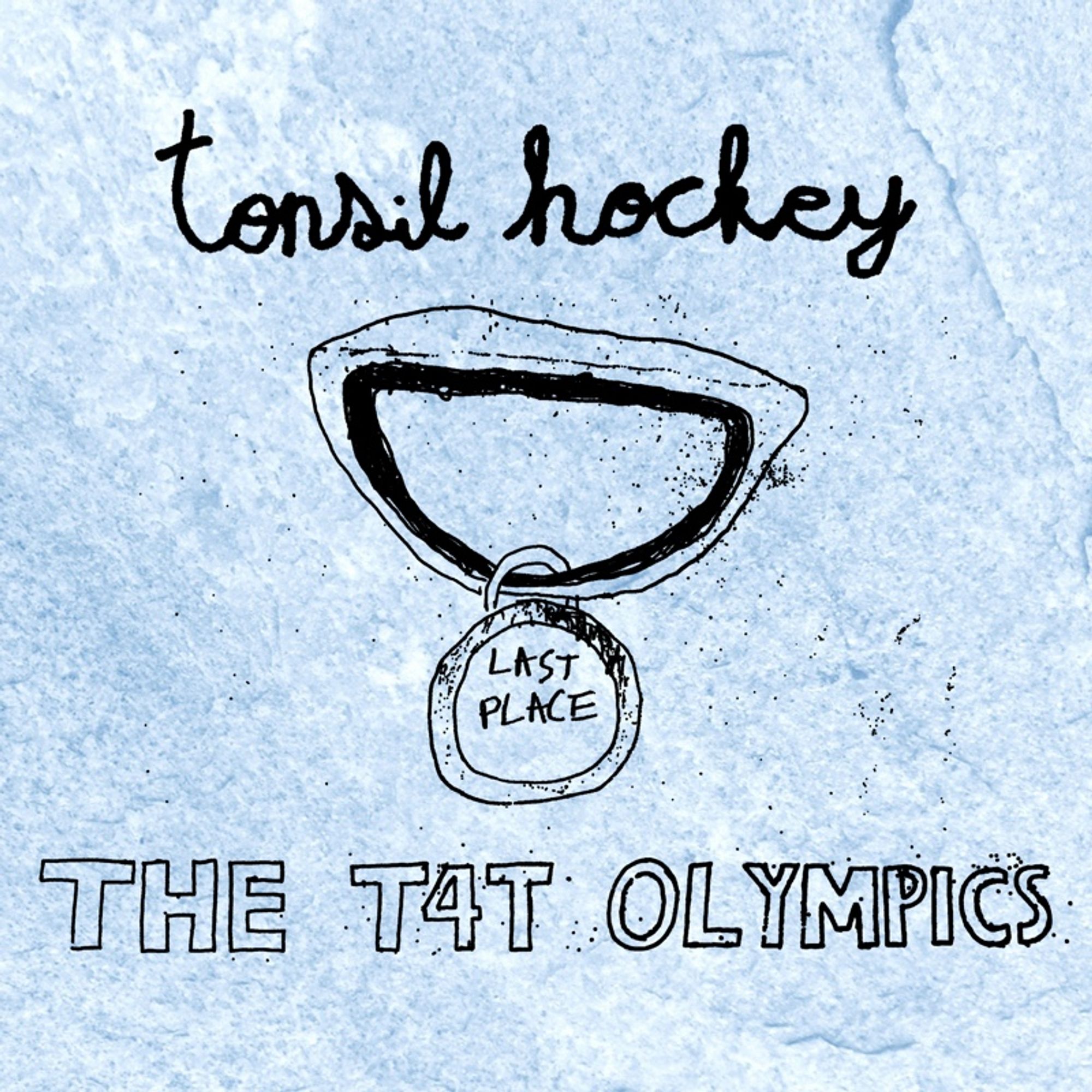 The T4T Olympics by Tonsil Hockey