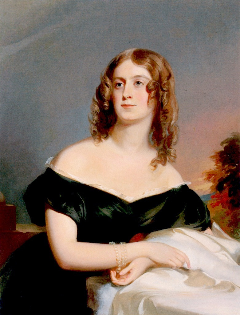 Sarah Emlen Roberts, Mrs. Harry Ingersoll