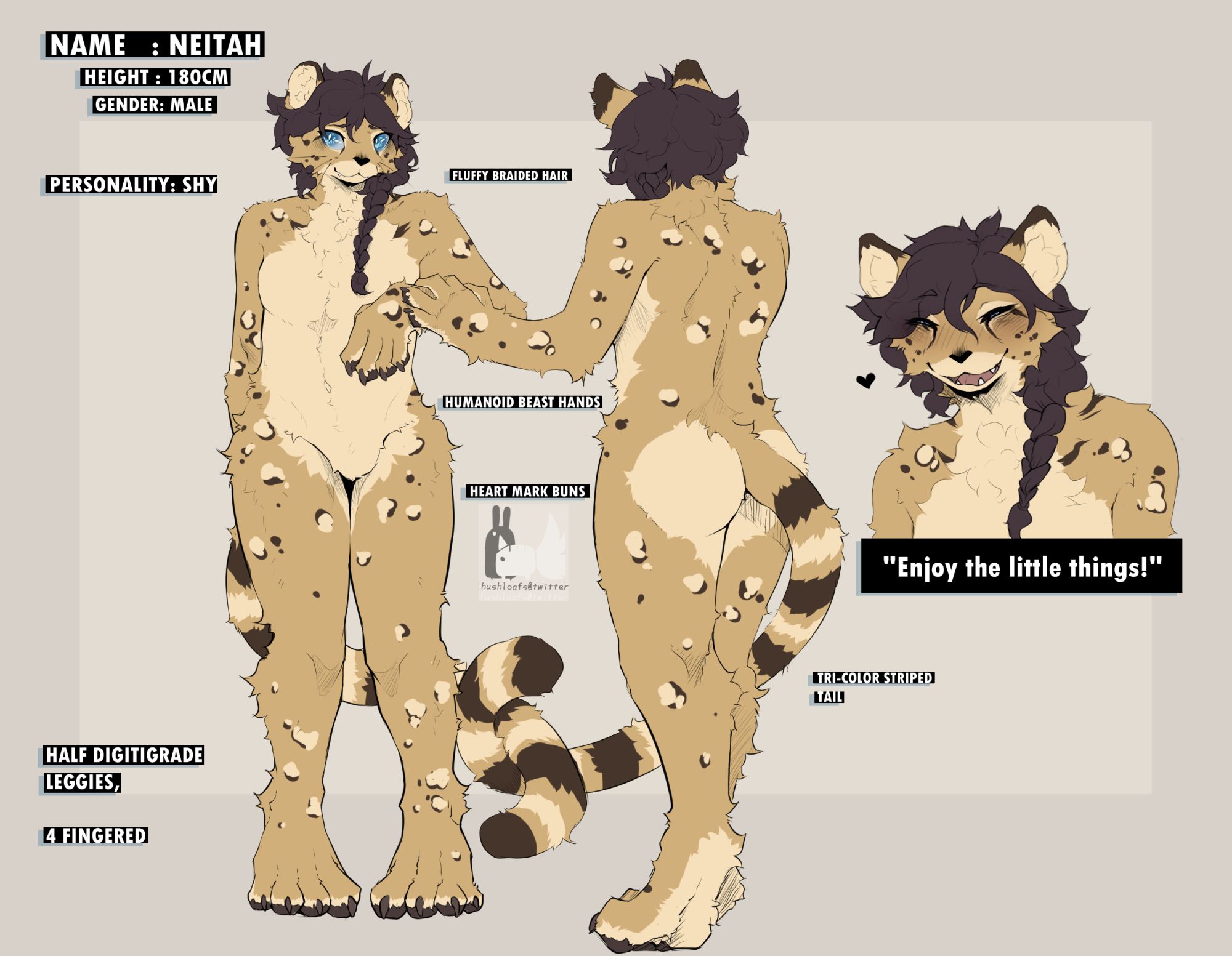 refsheet cheeto