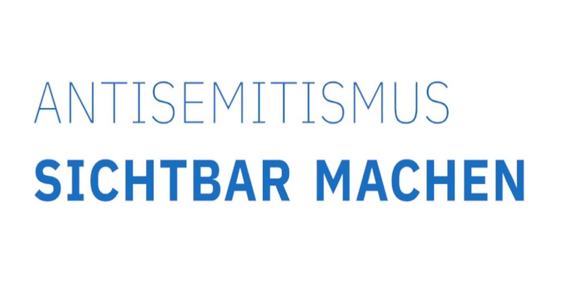 Solltet Ihr in den kommenden Tagen antisemitische Inhalte wahrnehmen oder von #Antisemitismus direkt betroffen sein, meldet es unter report-antisemitism.de.