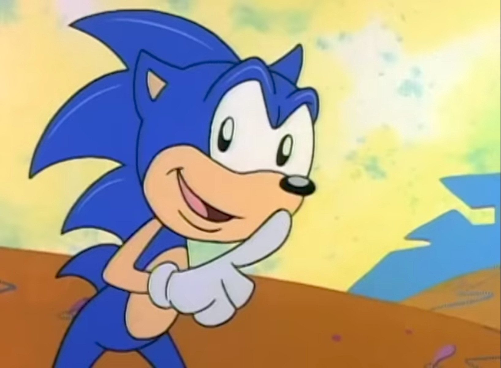 OG screencap (Sonic Sez/Says - 911)