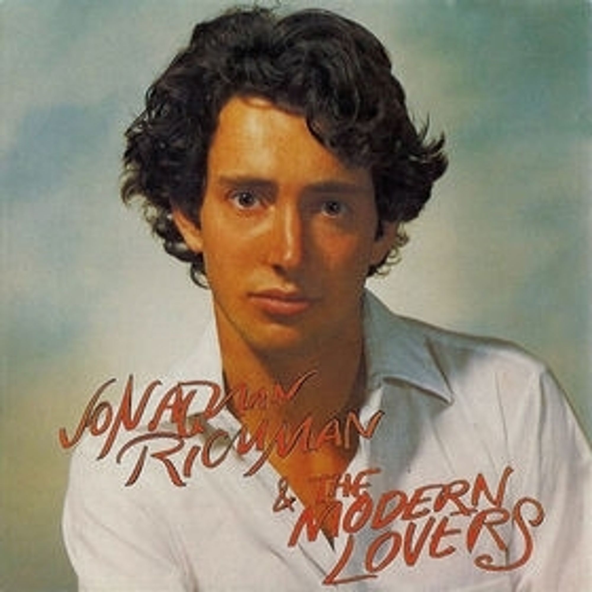 Jonathan Richman and the Modern Lovers (Tidal stream).