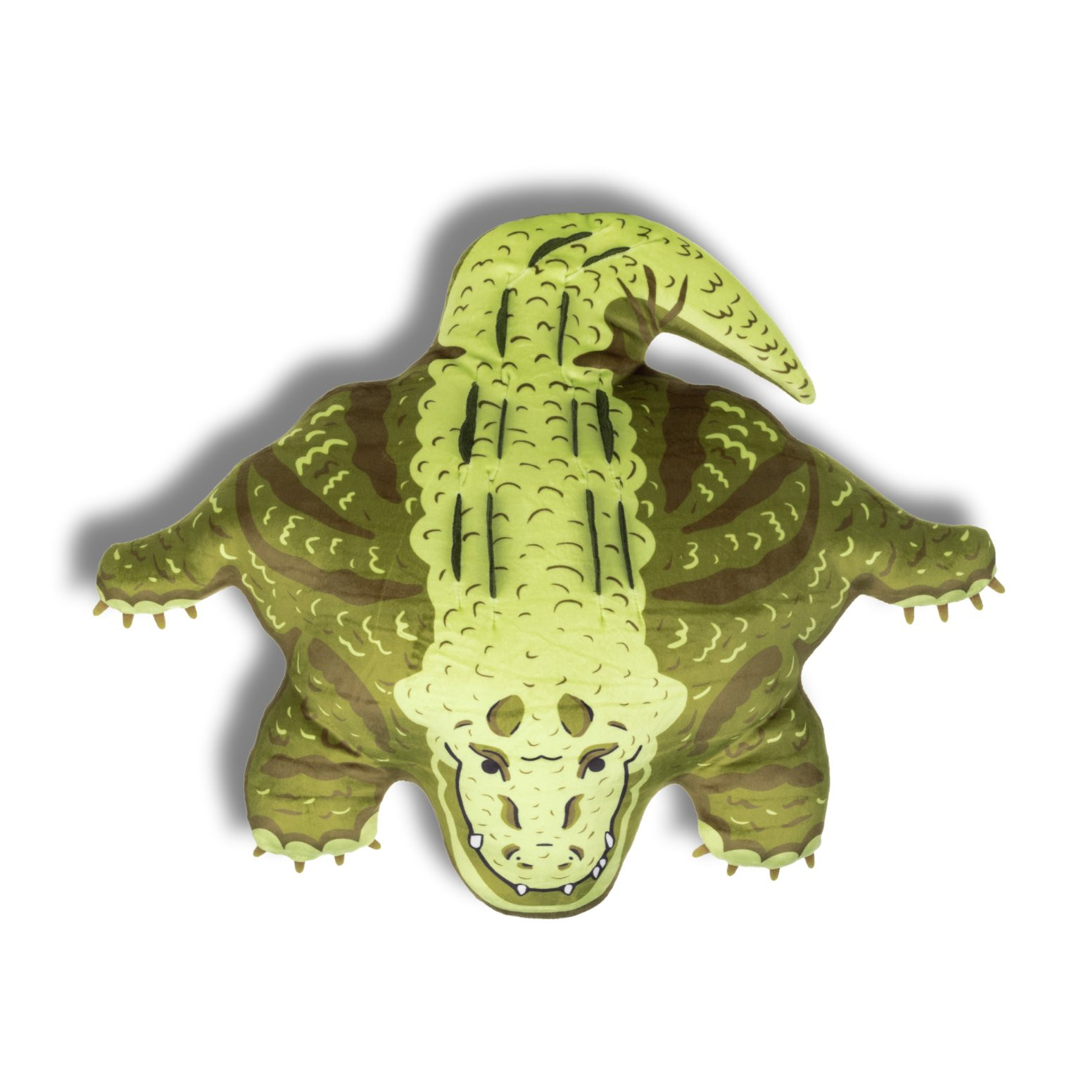 a big flat fuck plushie